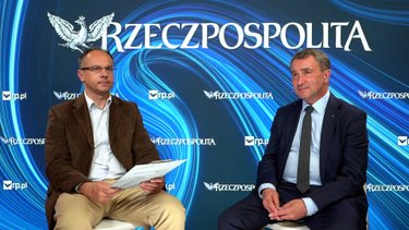 miniaturka - Forum Bezpieczeństwa - Marek Kos, podsekretarz stanu, Ministerstwo Zdrowia