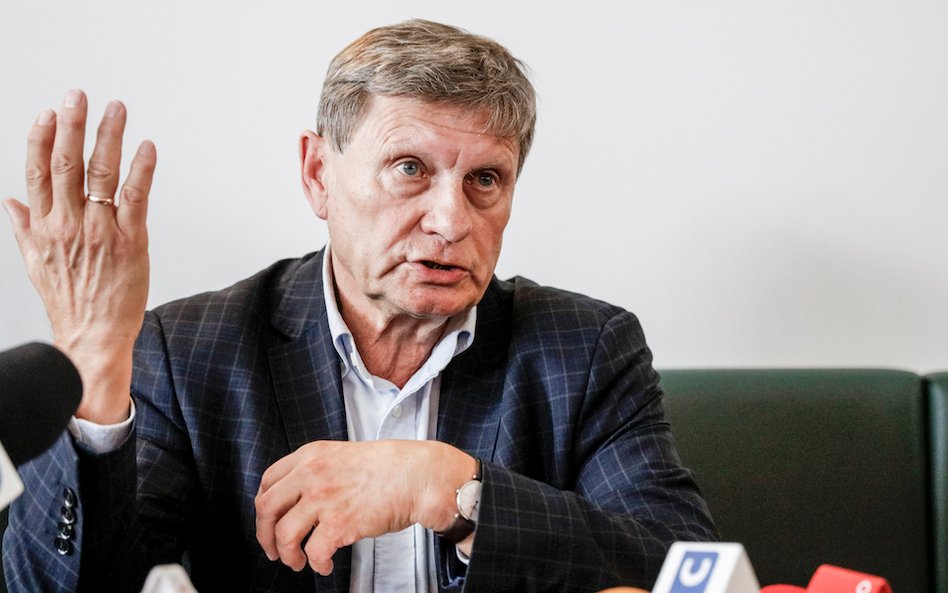 Leszek Balcerowicz