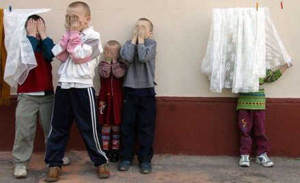 Grupą najbardziej narażoną na ubóstwo są rodziny wielodzietne – twierdzi GUS