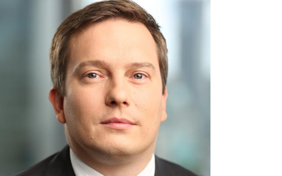 Radosław Kubaś, partner, lider ds. sektora publicznego, Deloitte