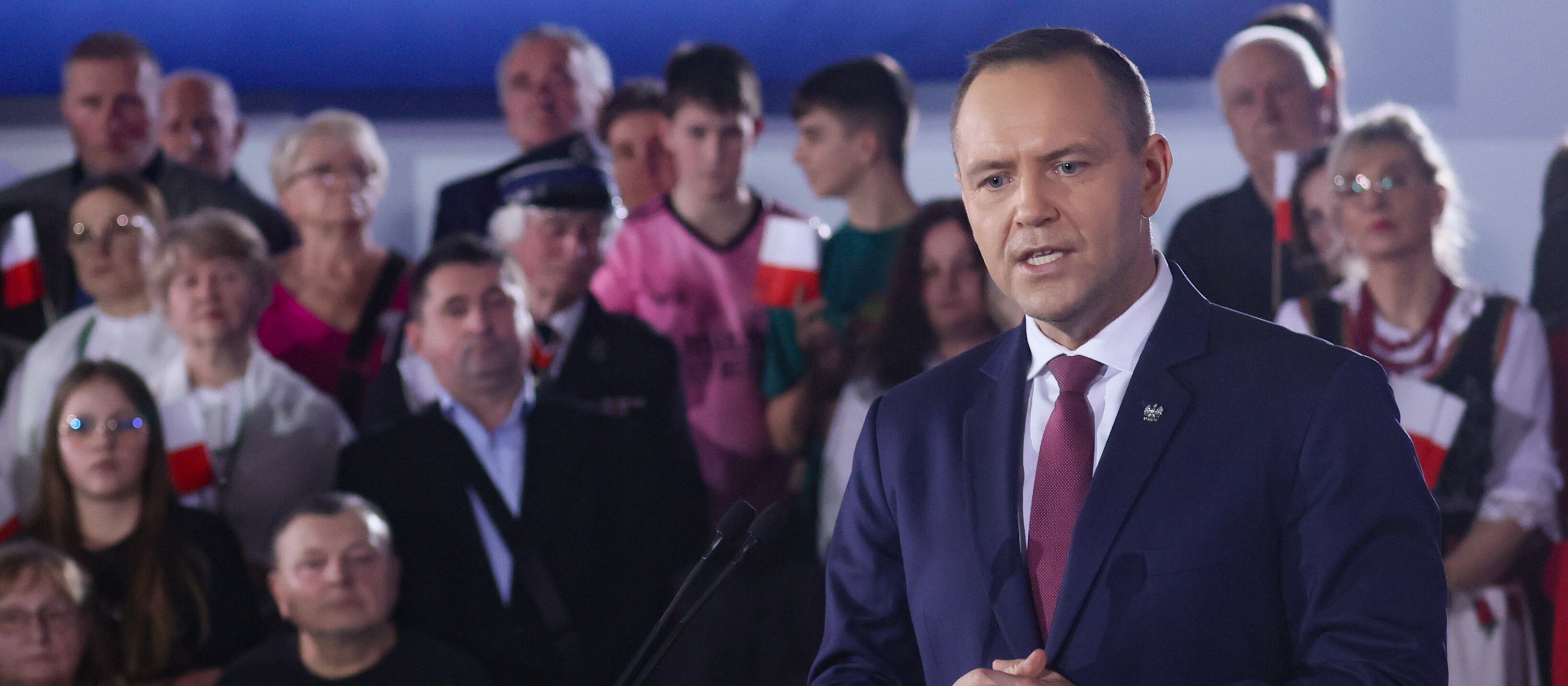 Weto Karola Nawrockiego ws. programu SAFE. Czy Polacy stanęli po stronie prezydenta?