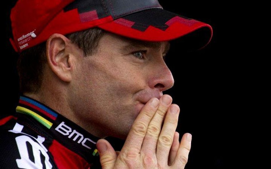 Cadel Evans