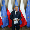 Premier Donald Tusk