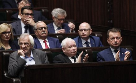 „Bruksela sprawdzi, czy nie dzielą pieniędzy tylko wśród swoich”