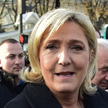 Francja: Marine Le Pen chce płatnej edukacji dla nielegalnych imigrantów