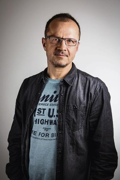 Robert Siejka prezes The Farm 51 Zeszły rok dla gliwickiego studia był bardzo pracowity, ponieważ na