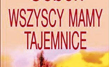 Harlan Coben „Wszyscy mamy tajemnice", Albatros 2012, 462 str.