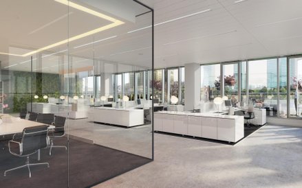 Projekt Centrum Marszałkowska