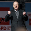 Olaf Scholz