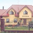 Dwory i koszmary