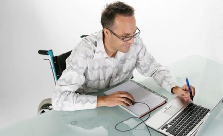 Ulga rehabilitacyjna na zakup laptopa dla niepełnosprawnego - interpretacja podatkowa