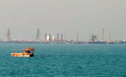 Duże koncerny naftowe chcą wrócic do Iraku