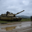 M1 Abrams