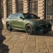 Maserati Grecale