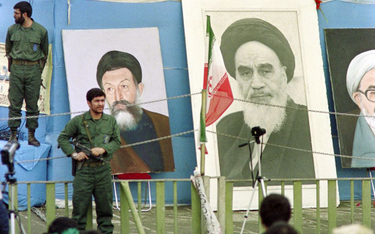 Ajatollah Chamenei: Iran nie chce eliminacji wszystkich Żydów