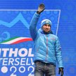 Biatlon: Hotel Rosjan przeszukany, działacze zatrzymani