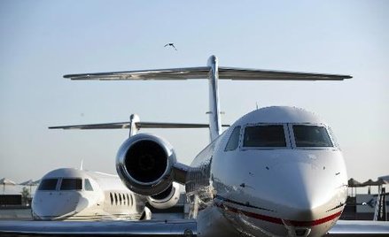 Kwitnie w Azji rynek używanych awionetek