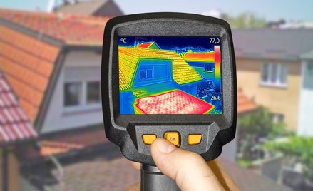 Ulga na termomodernizację domu. Fiskus zmienia interpretacje w sprawie dachu