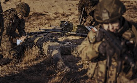 Zdaniem wiceministra Marcina Ociepy powinny zostać wypracowane systemowe rozwiązania dla konkretnych