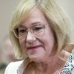 Małopolska kurator oświaty Barbara Nowak
