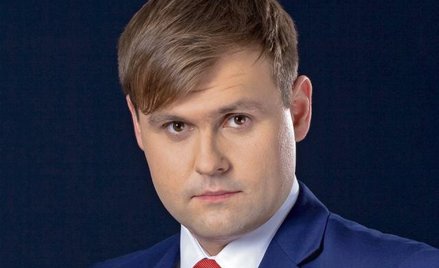 Mateusz Zawadzki, prezes Ultimate Games.