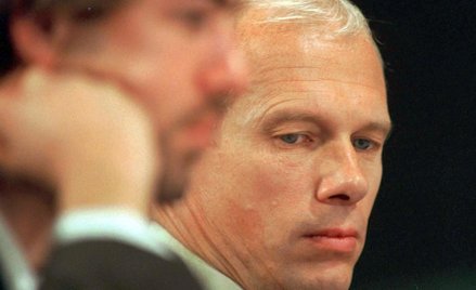 Janusz Waluś odsiaduje w RPA wyrok dożywocia.