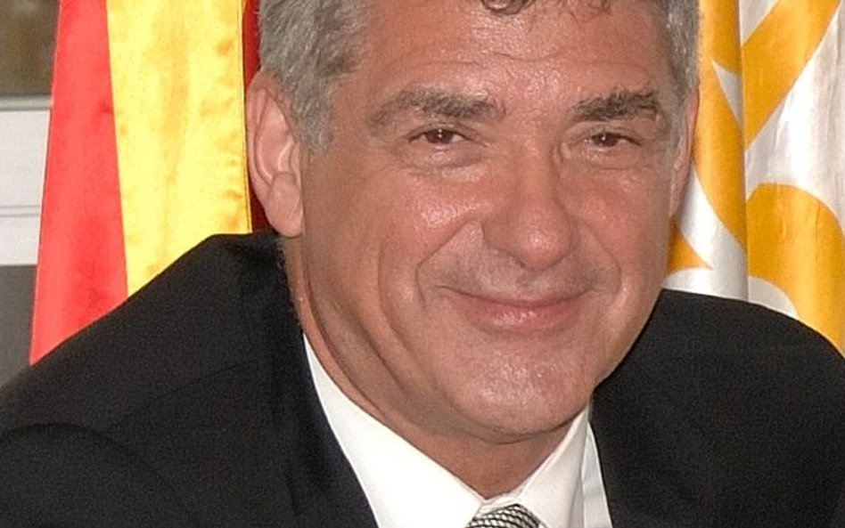 Angel Maria Villar