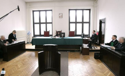 Substytut jest pełnomocnikiem przedsiębiorcy, a nie adwokata