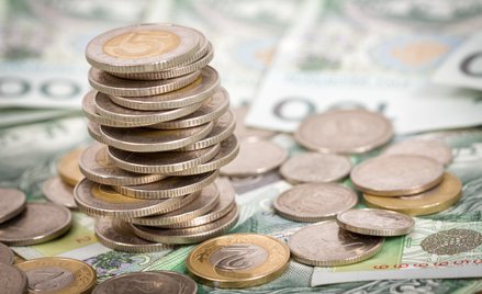 Złoty w czwartkowy poranek notował niewielkie zmiany