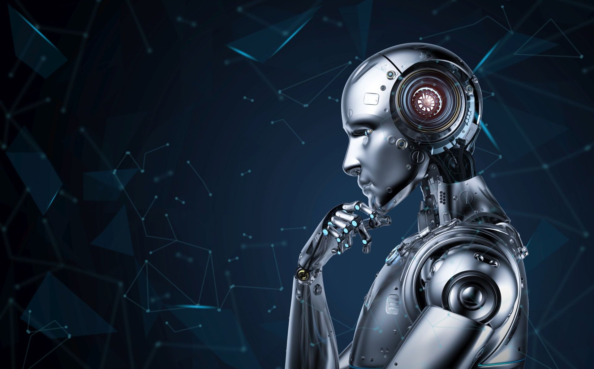 AI zyskuje własny język niezrozumiały dla ludzi. Dźwięki jak w „Gwiezdnych wojnach”