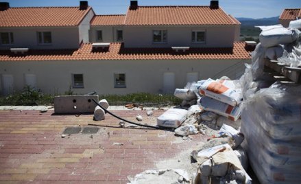 The Daily Telegraph: Euronieruchomości kuszą Brytyjczyków