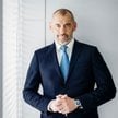 Bartosz Kublik, prezes Banku Ochrony Środowiska