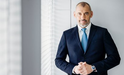 Bartosz Kublik, prezes Banku Ochrony Środowiska