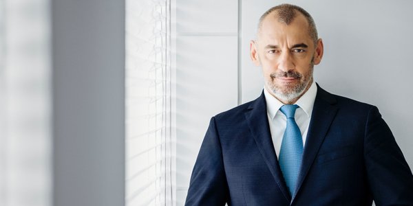 BOŚ ma nowego starego prezesa. Został nim Bartosz Kublik