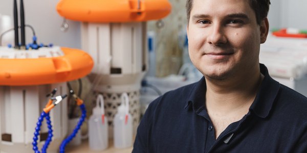 Final days to enter the James Dyson Award 2026