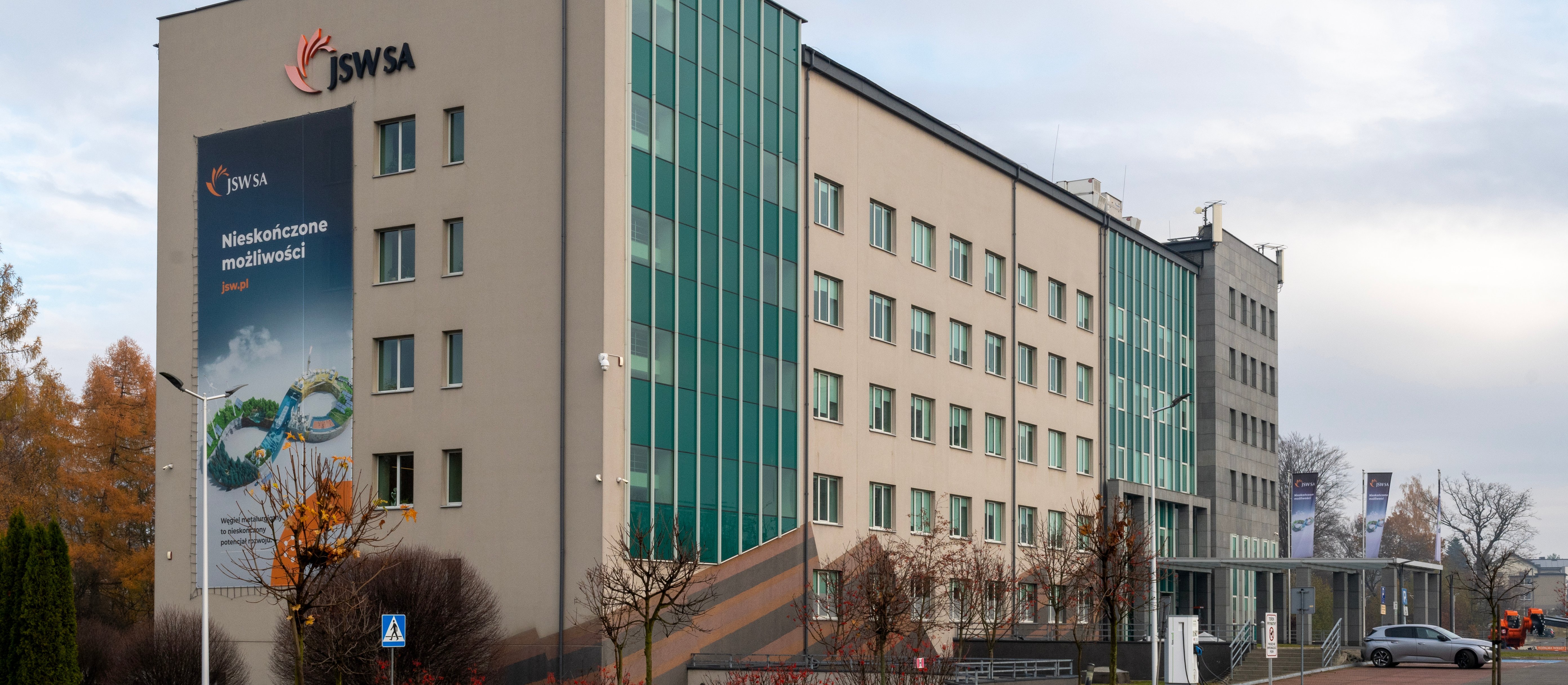 JSW walczy o płynność finansową. Zarząd mówi o nowych źródłach finansowania