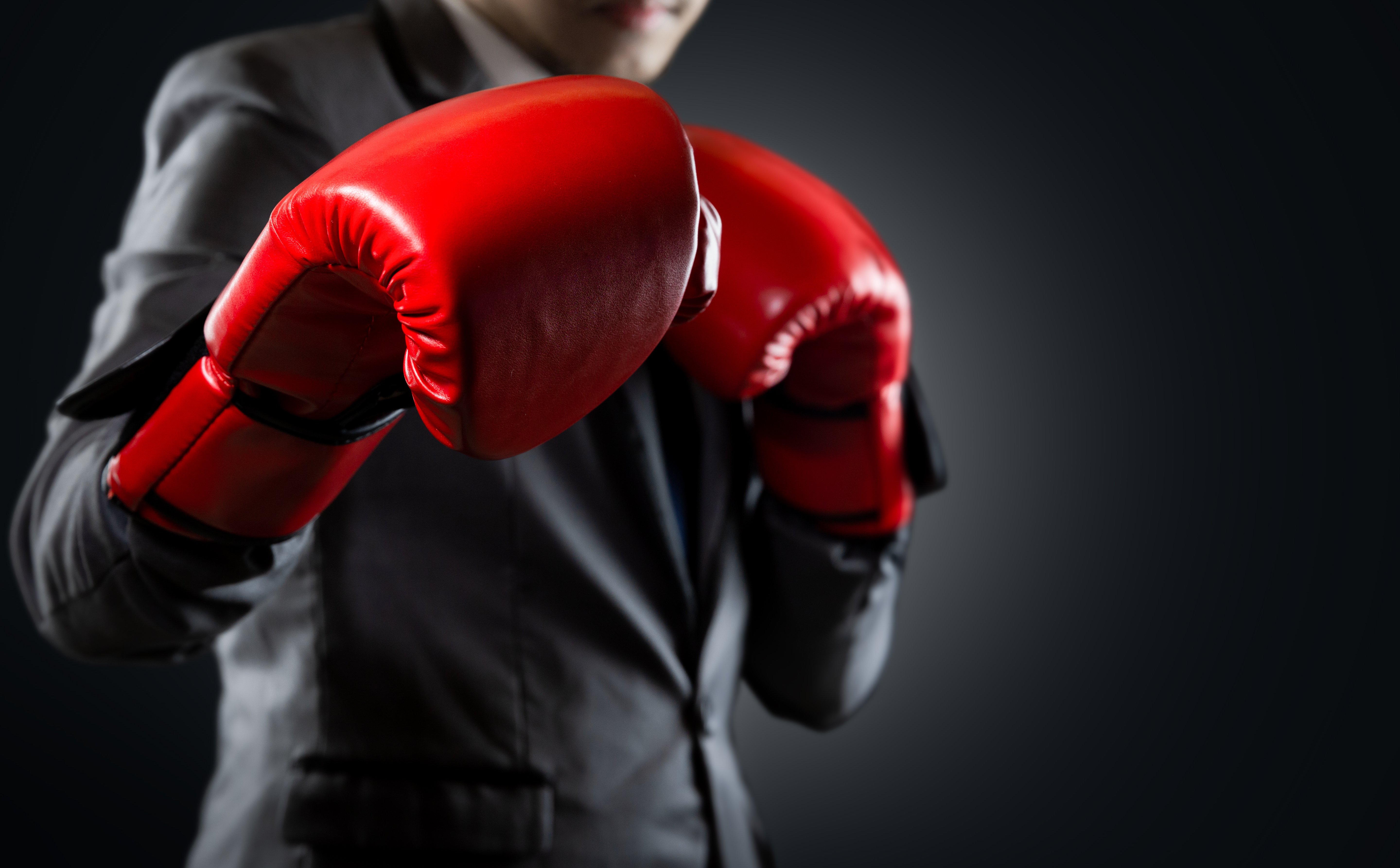 Jacek Dubois: Tylko sprawiedliwość