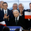 Według rozmówców „Rzeczpospolitej” Jarosław Kaczyński nie traci nadziei na utrzymanie władzy