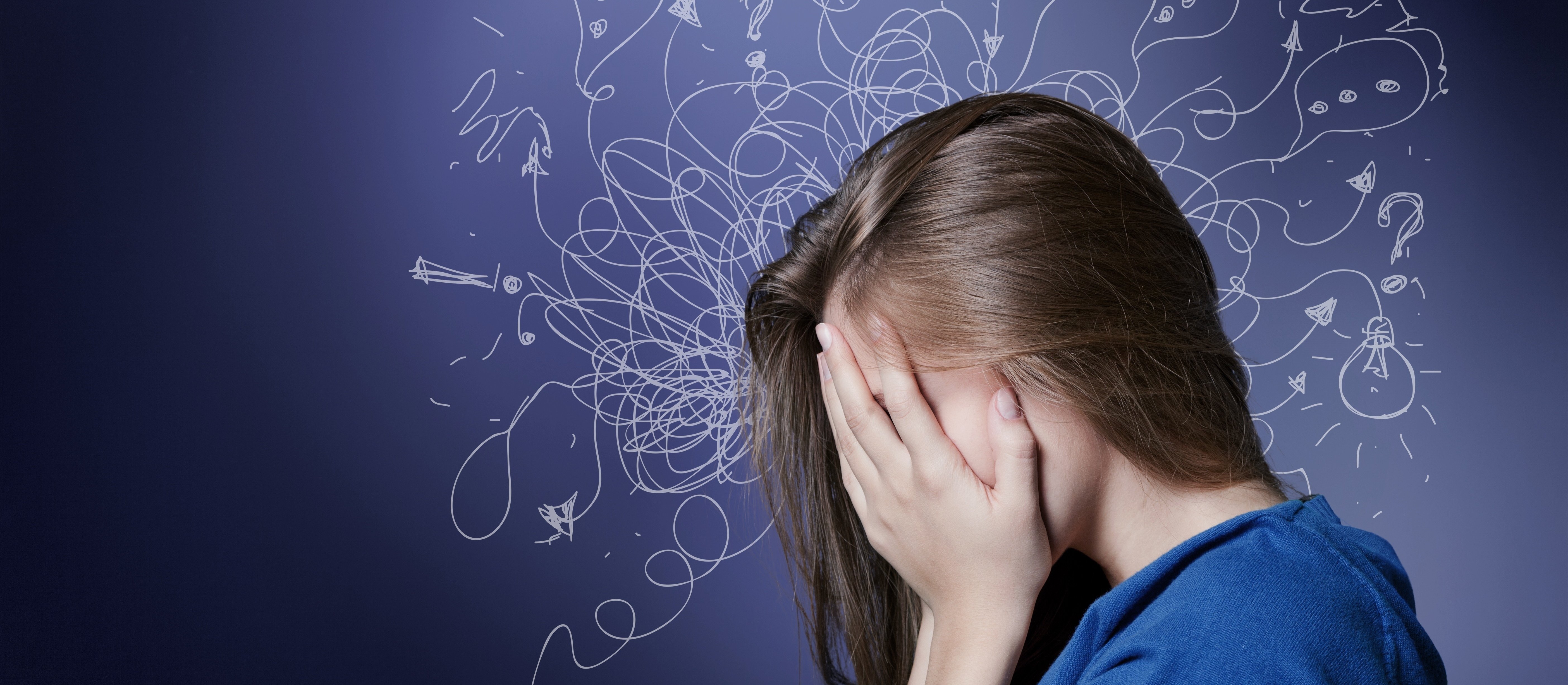 Psycholog: Zdecydowana większość osób, która uważa, iż może mieć ADHD, w rzeczywistości go nie ma