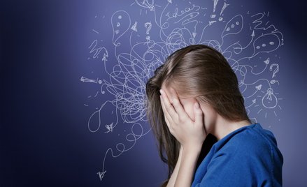 Niektóre osoby otrzymują diagnozę, choć ADHD w rzeczywistości nie mają
