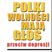 Polki Wolności Mają Głos Przeciw Depresji