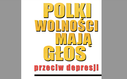 Polki Wolności Mają Głos Przeciw Depresji