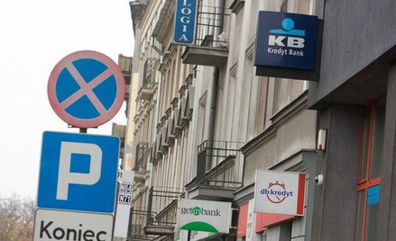 Trybunał Konstytucyjny: bank kontra konsument