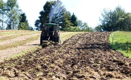 Eurodeputowani przeciw wyrównaniu dopłat rolnych