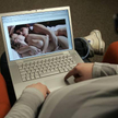 Wyraz "porno" przoduje w zapytaniach ukraińskich internautów