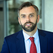 Michał Kobza zamienił GPW na Arabię Saudyjską.