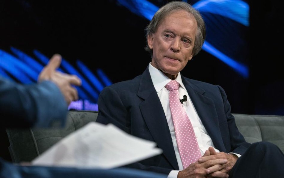 Bill Gross