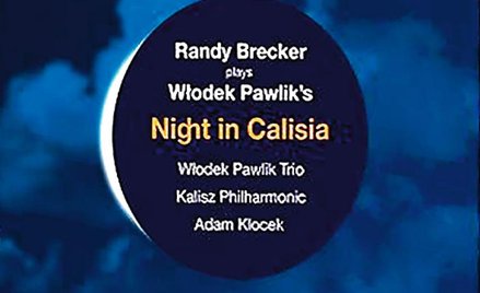 Jazz na Bursztynowym Szlaku