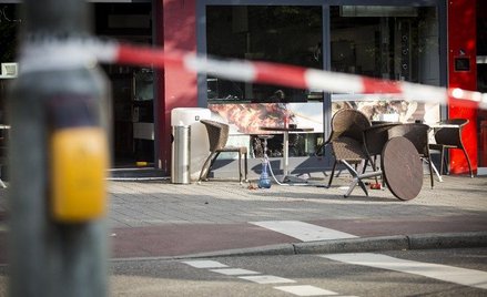 Rzeczniczka PiS Beata Mazurek o wpisie posła PiS na temat "psów islamskiego terroryzmu"