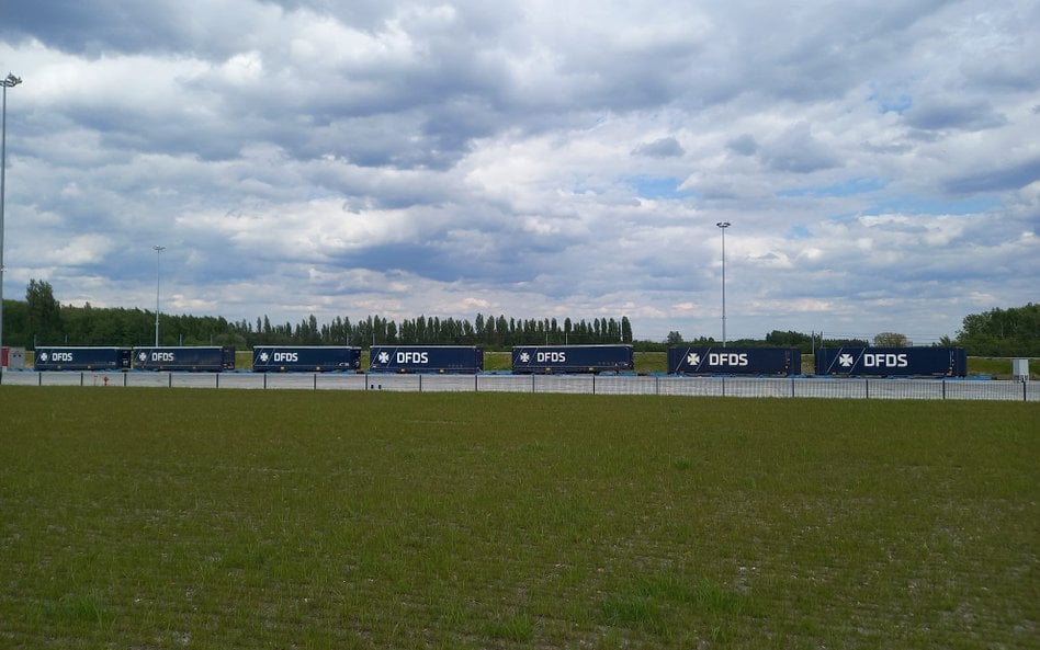 Nowe intermodalne połączenia do Hiszpanii